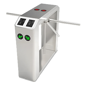 Турникет трипод двухпроходной ZKTeco TS2200