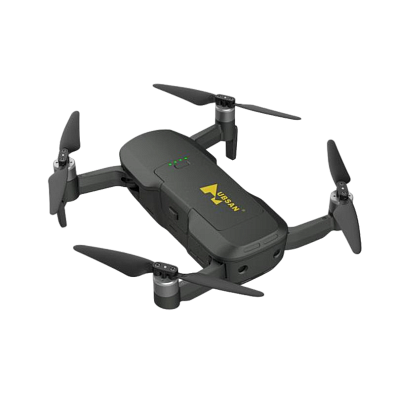 Квадрокоптер Hubsan Ace RTF Black