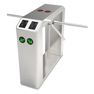 Турникет трипод двухпроходной ZKTeco TS2200