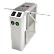 Турникет трипод двухпроходной ZKTeco TS2200