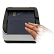 Сканер паспорта ZKTeco USB RS100