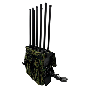 Рюкзак подавитель дронов Гарпия Perimeter 500W PRO