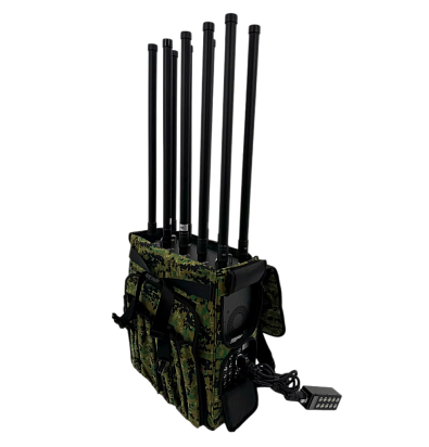 Рюкзак подавитель дронов Гарпия Perimeter 500W PRO