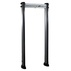 Арочный металлодетектор Metor 6C