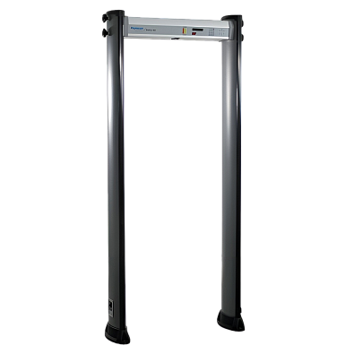 Арочный металлодетектор Metor 6C
