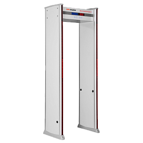 Арочный металлодетектор Hikvision NP-SG112L