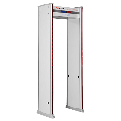 Арочный металлодетектор Hikvision NP-SG112L