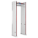 Арочный металлодетектор Hikvision NP-SG112L