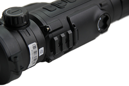 Тепловизионный прицел Longot LY335LRF с дальномером