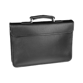 Портфель фарадея для гаджетов Faraday Bag DS-1 Black