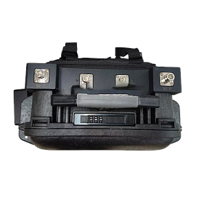 Рюкзак блокиратор дронов Гарпия CKJ-1704-Mobile 170W
