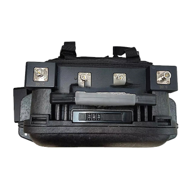 Рюкзак блокиратор дронов Гарпия CKJ-1704-Mobile 170W
