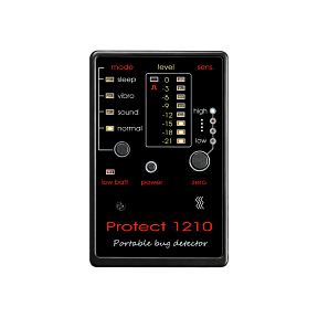 Индикатор поля Protect 1210