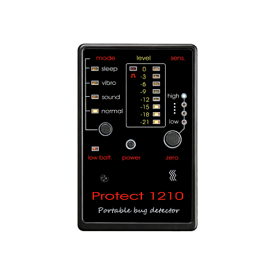 Индикатор поля Protect 1210