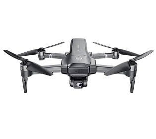 Квадрокоптер SJRC F22S 4K PRO