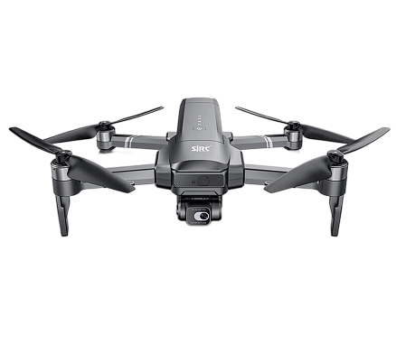 Квадрокоптер SJRC F22S 4K PRO