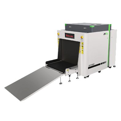 Интроскоп ZKTeco ZKX10080