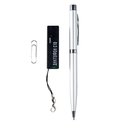 Мини диктофон Сорока-10