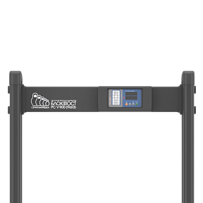 Арочный металлодетектор Блокпост Матрёшка PC V 900 (9|6|3)