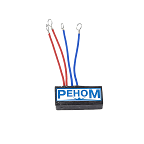 Устройство защиты МП-1Ц