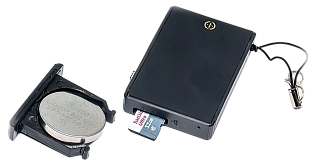 Мини диктофон EDIC-mini Card B94