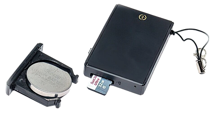 Мини диктофон EDIC-mini Card B94