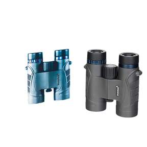 Бинокль Levenhuk Nitro 10x32