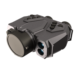 Тепловизионный бинокль Легат Fortis LRF