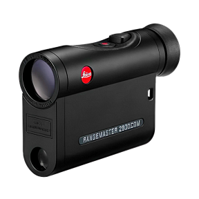Лазерный дальномер Leica Rangemaster CRF 2800.COM