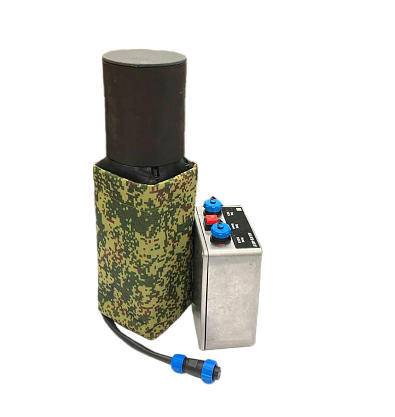 Подавитель ГНСС ЛГШ-600 Цилиндр