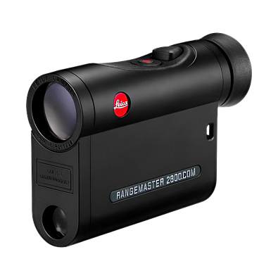Лазерный дальномер Leica Rangemaster CRF 2800.COM