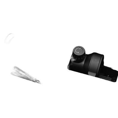 Тепловизионный прицел RikaNV Ovod M35 LRF