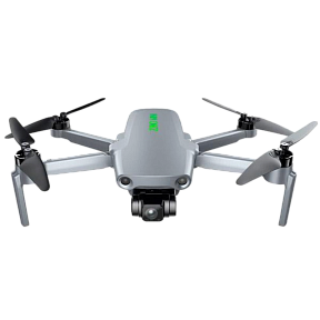 Квадрокоптер Hubsan Zino Mini Pro RTF 4K