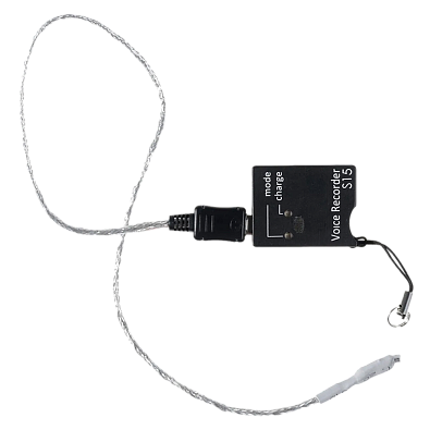 Мини диктофон Сорока-15