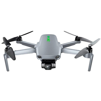 Квадрокоптер Hubsan Zino Mini Pro RTF 4K