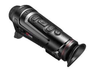 Тепловизор монокуляр GUIDE TrackIR Pro 19 mm
