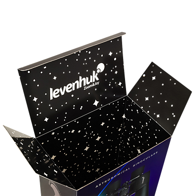Бинокль Levenhuk Bruno BASE 20x80