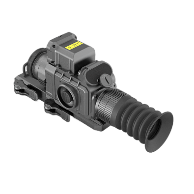 Тепловизионный прицел Lzirtek Perun 335L