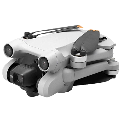 Квадрокоптер DJI Mini 3 Pro