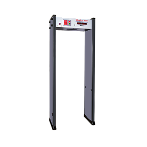 Арочный металлодетектор UltraScan A600