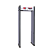 Арочный металлодетектор UltraScan A600