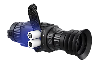 Тепловизионный прицел Hikmicro Thunder Pro TE25