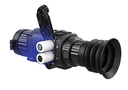 Тепловизионный прицел Hikmicro Thunder Pro TE25