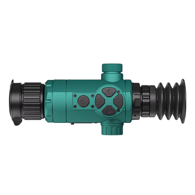 Тепловизионный прицел SFH Varg 35RL PRO с дальномером