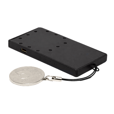 Мини диктофон EDIC-mini LED A55-300