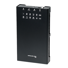 Жесткий диск с аппаратным шифрованием DataLock PRO 3.5 4 ТБ