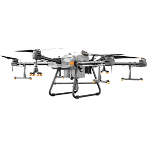 Сельскохозяйственный дрон DJI Agras T30