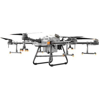 Сельскохозяйственный дрон DJI Agras T30