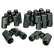 Бинокль Levenhuk New Sherman PRO 16x50