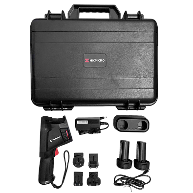 Тепловизор Hikmicro M10